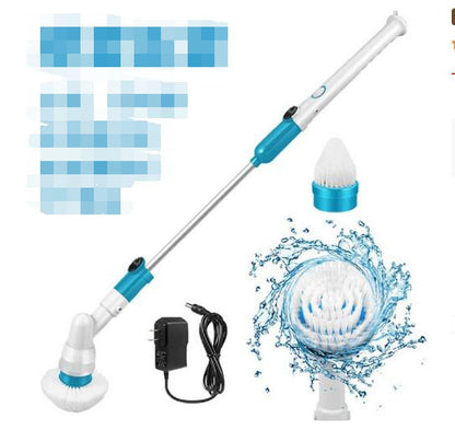 Power Spin Scrubber Pro