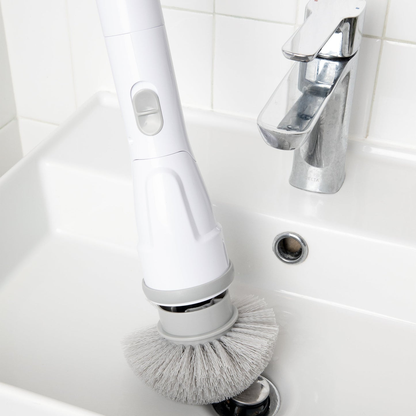 Power Spin Scrubber Pro