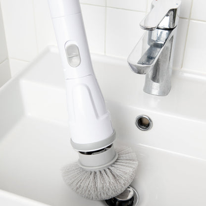Power Spin Scrubber Pro
