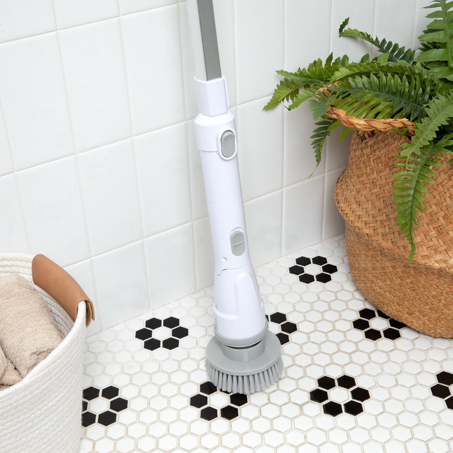 Power Spin Scrubber Pro