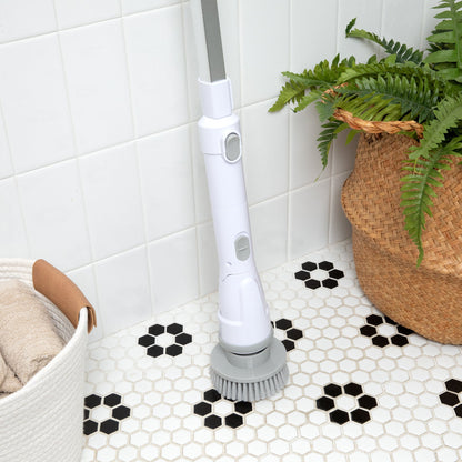 Power Spin Scrubber Pro