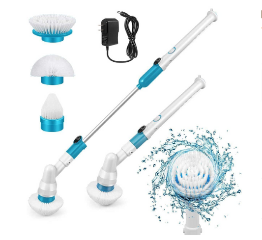 Power Spin Scrubber Pro