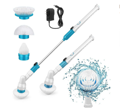 Power Spin Scrubber Pro